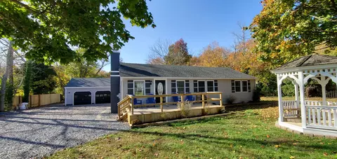 819 Goshen Rd, Cape May Court House, NJ 08210