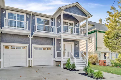 106 E Fern Rd #N/A, Wildwood Crest, NJ 08260