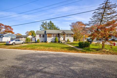 1706 Woolson Rd, Villas, NJ 08251
