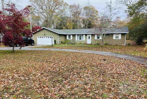 144 Hagen Rd, Dennis, NJ 08210