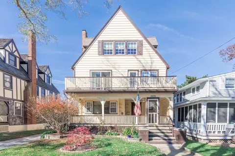 1015 New Jersey Ave, Cape May, NJ 08204