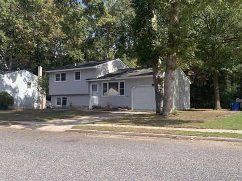 1202 Sunnyside Dr, North Cape May, NJ 08204