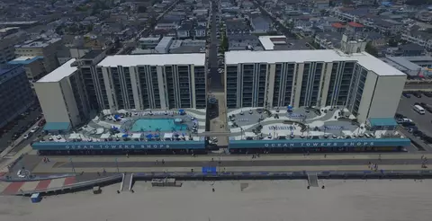 5301 Ocean Ave #703, Wildwood, NJ 08260