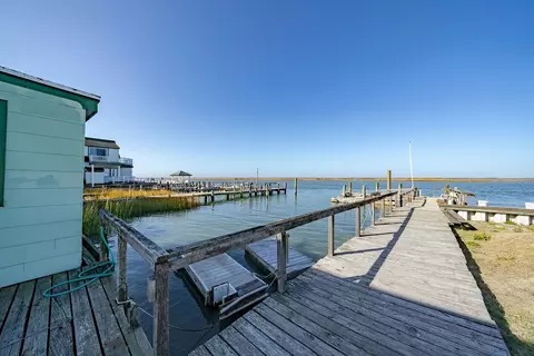 100 S Bayview Dr, Strathmere, NJ 08248 photo 9