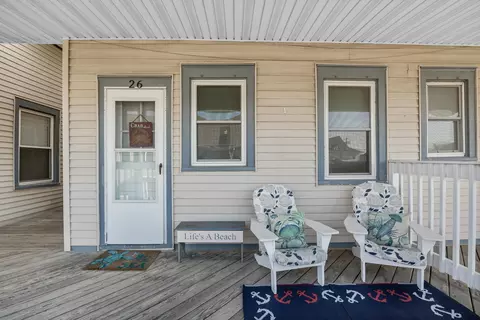 5600 Seaview Ave #26, Wildwood Crest, NJ 08260