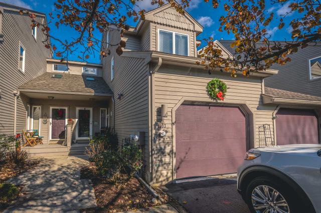 1003 Saint James Pl #1003, Cape May, NJ 08204