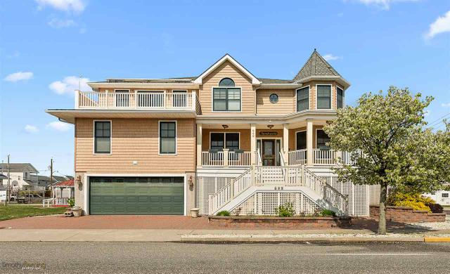 649 W Glenwood Ave, West Wildwood, NJ 08260
