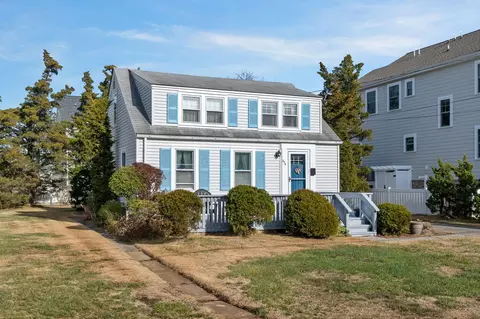 274 86th St, Stone Harbor, NJ 08247