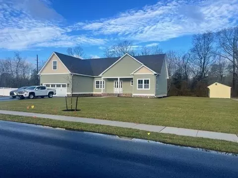 1 Seaview Crossings, Cape May Court House, NJ 08210