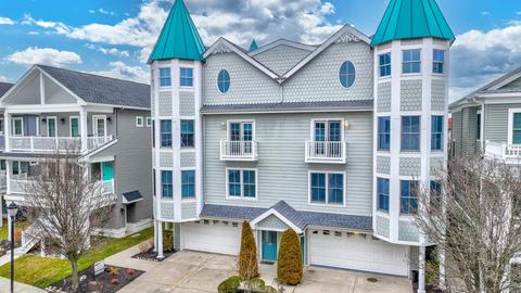 107 Rosemans Ln, Cape May, NJ 08204