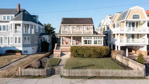 1015 Beach Ave, Cape May, NJ 08204