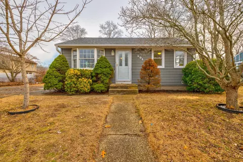 301 Eldredge Ave, North Cape May, NJ 08204