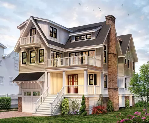 171 24th St, Avalon, NJ 08202