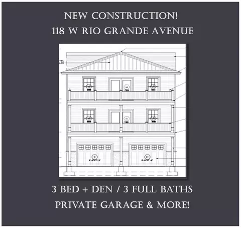 118 W Rio Grande Ave #2, Wildwood, NJ 08260