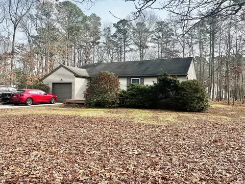 1443 Stagecoach Rd, Seaville, NJ 08230
