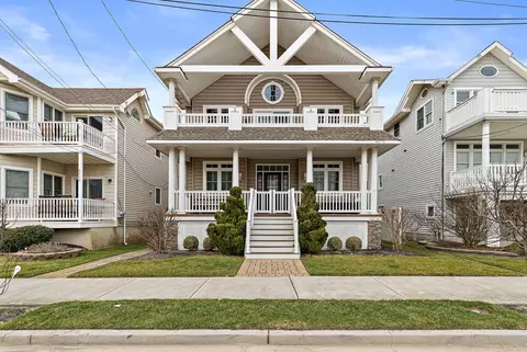 4804 Central Ave #1, Ocean City, NJ 08226