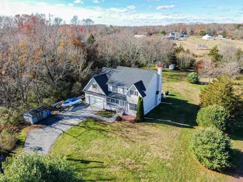 140 Dennisville Petersburg Rd, Woodbine, NJ 08270