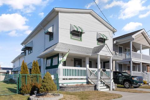 119 E 11 Ave, North Wildwood, NJ 08260