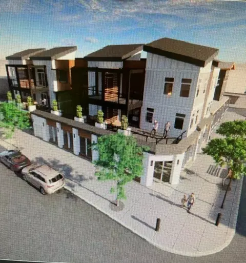 101 42nd St #203, Sea Isle City, NJ 08243
