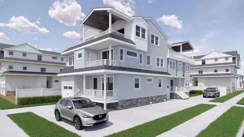 23 53rd St #SOUTH, Sea Isle City, NJ 08243