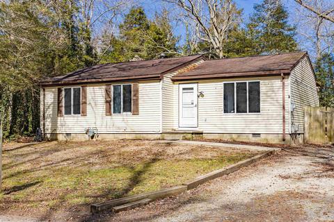 900 E Main St, Rio Grande, NJ 08242