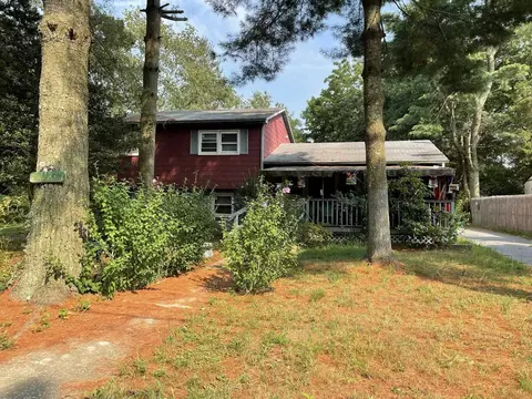 621 Grant Ave #625 GRANT AVENUE, Woodbine, NJ 08270