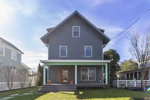 130 Eldredge Ave, West Cape May, NJ 08204