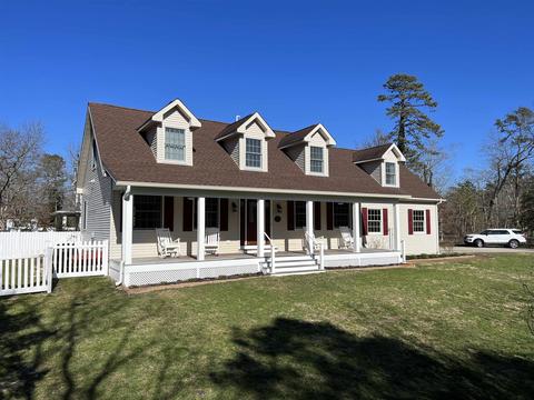 503 Pacific Ave, Marmora, NJ 08223