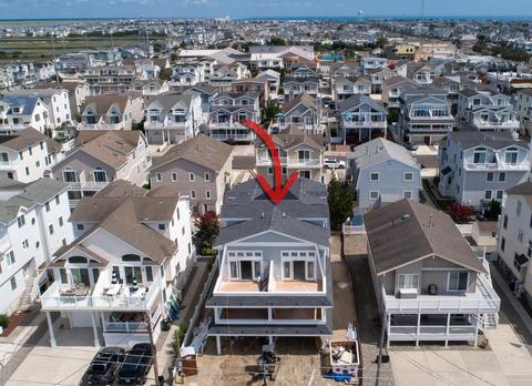 249 35th St #EAST SIDE, Avalon, NJ 08202