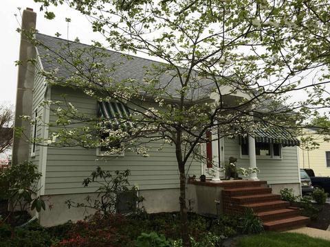 1236 Lafayette St, Cape May, NJ 08204
