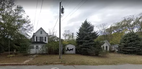 871 Goshen Rd, Cape May Court House, NJ 08210