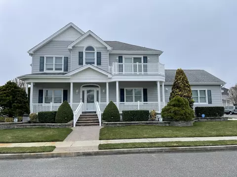 1 Valmar Ct, Ocean City, NJ 08226