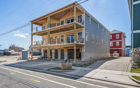 446 W Lincoln Ave #446, Wildwood, NJ 08260