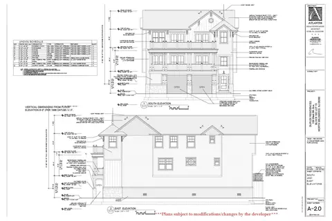 109 W 8th Ave #A- RIGHT, North Wildwood, NJ 08260
