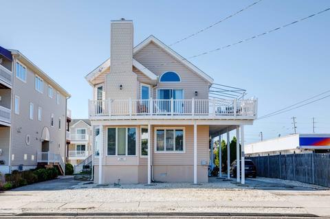 280 28th St #NORTH, Avalon, NJ 08202