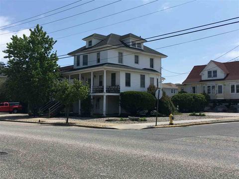 6207 Park Blvd, Wildwood Crest, NJ 08260