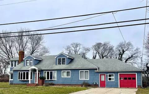 906 Seashore Rd, Cape May, NJ 08204