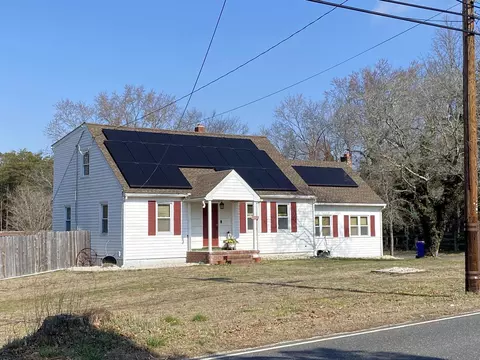 2332 Newcombtown Rd, Millville, NJ 08332