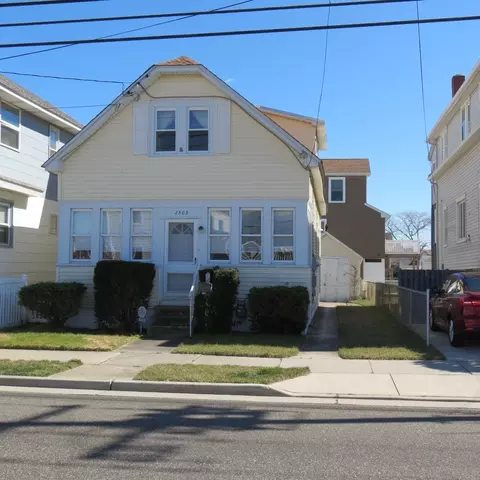2303 New York Ave, North Wildwood, NJ 08260