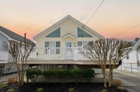 388 21st St, Avalon, NJ 08202