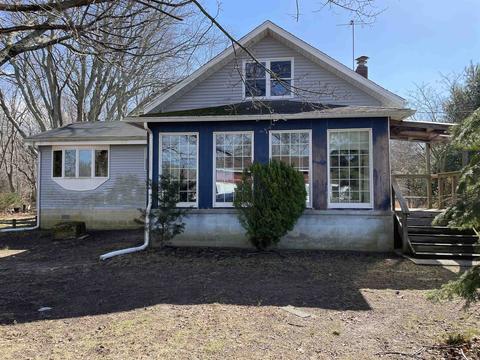 182 Chestnut St, Belleplain, NJ 08270