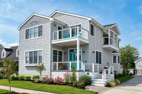 379 93rd St, Stone Harbor, NJ 08247