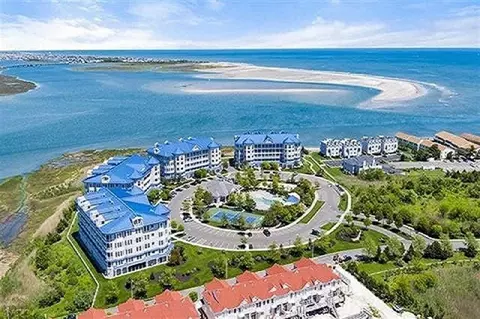 2301 Seaboard Cir #2301, North Wildwood, NJ 08260