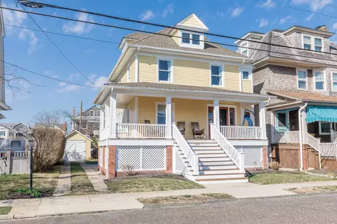 1005 Stockton Ave, Cape May, NJ 08204