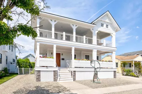 256 105th St, Stone Harbor, NJ 08247