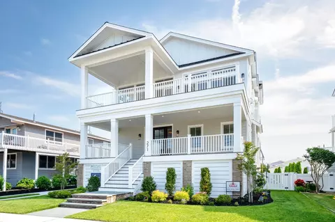 271 47th St, Avalon, NJ 08202