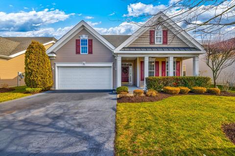 118 Aberdeen Way, Rio Grande, NJ 08242