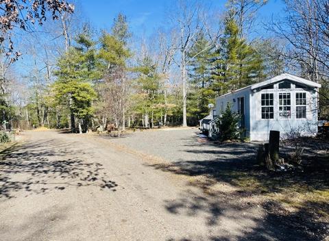 135 Thompson Ln # 109, Egg Harbor Township, NJ 08234