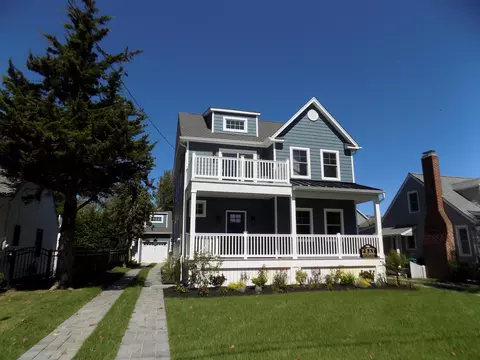 1213 New York Ave, Cape May, NJ 08204