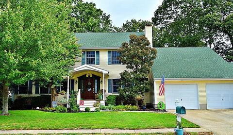 403 Mystic Ter, Cape May, NJ 08204